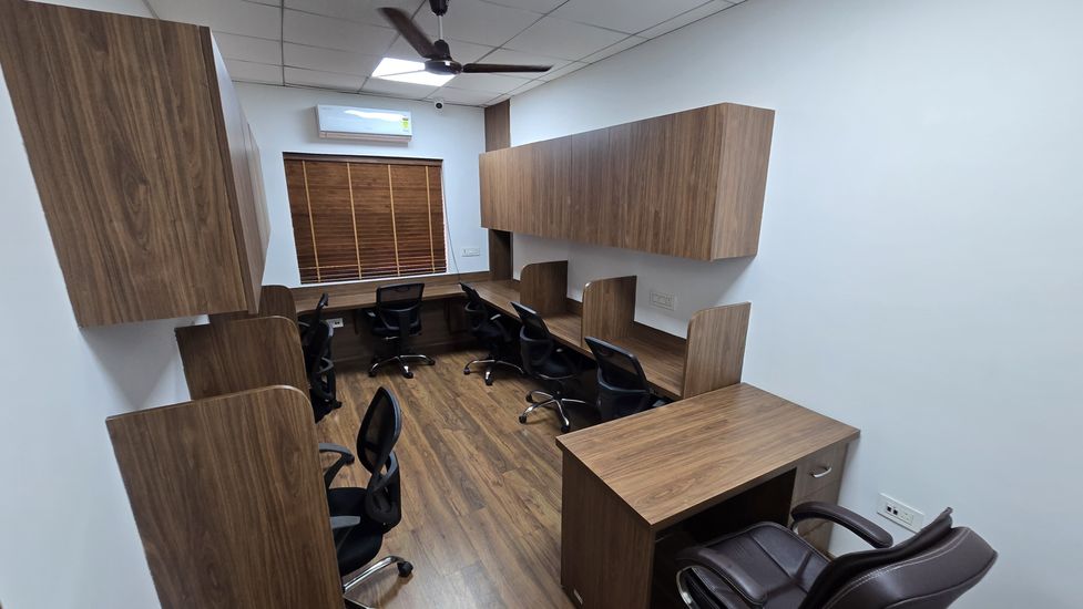 CoWork Vikas Kendra